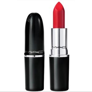 MAC Matt Lipstick